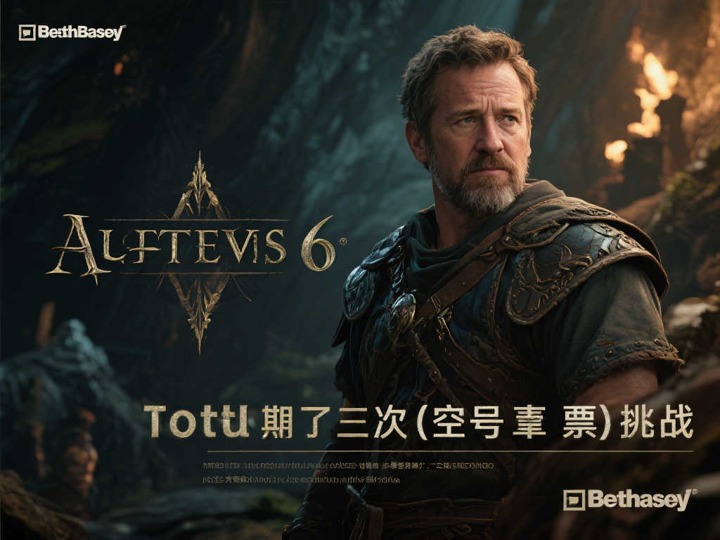 陶德信誉受质疑！《上古卷轴6》承诺引玩家不满