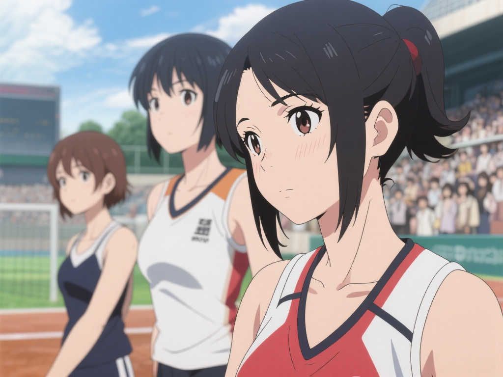 《赛马娘 灰发灰姑娘》动画单行本销量累计超800万大关 《赛马娘 灰发灰姑娘》动画单行本销量累计超800万大关