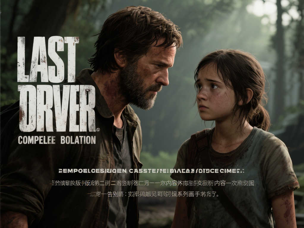 《最后生还者：完整版》能否画上圆满句号，系列故事将迎终局？