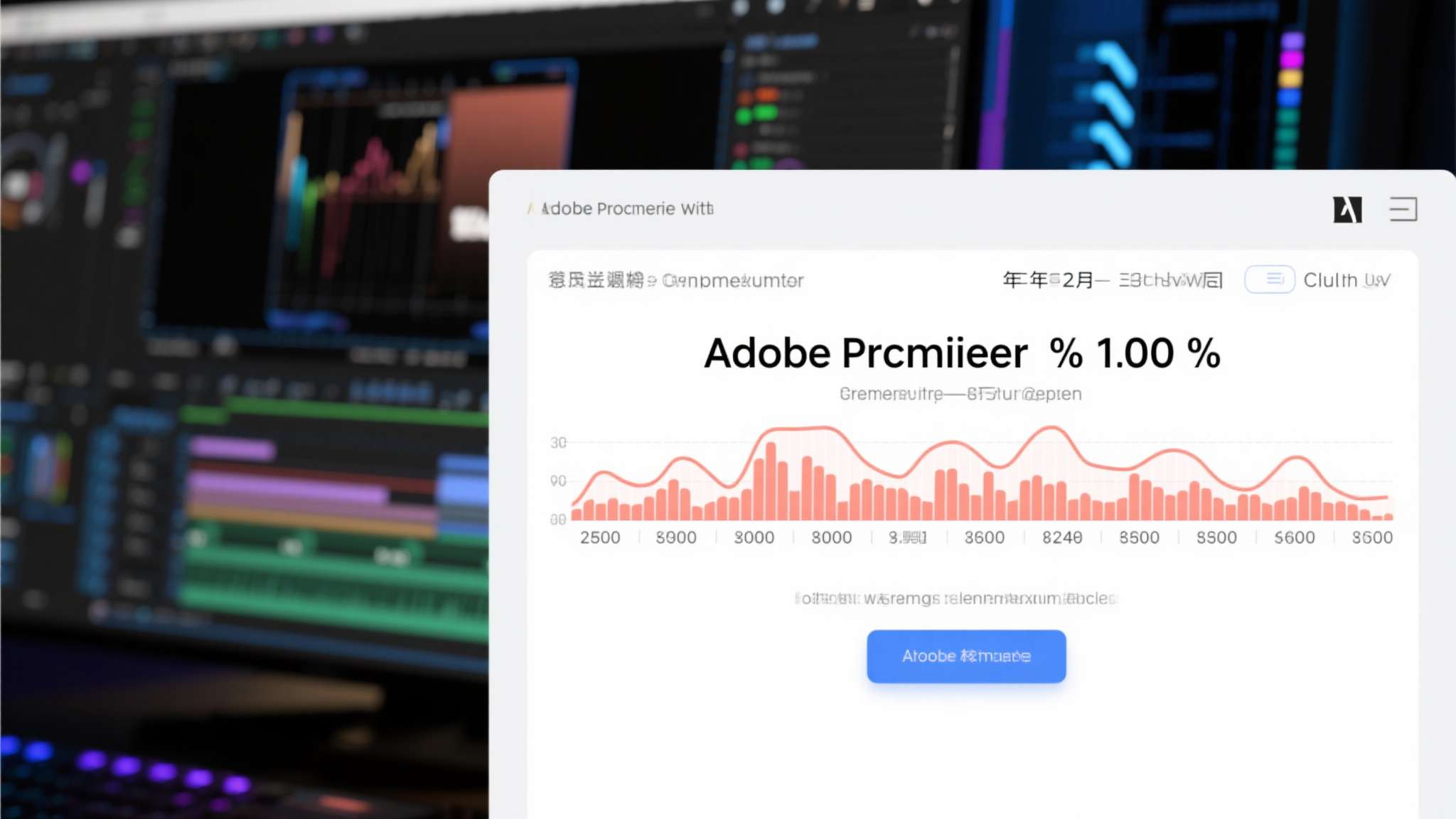 微软官网中国官网windows11正版系统下载 以一位游戏创作者用户的案例为例:他在今年2月的累积更新后,发现自己的主力工作站运